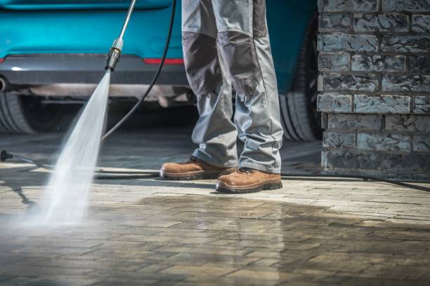 Best House Exterior Washing  in Stonybrook, PA