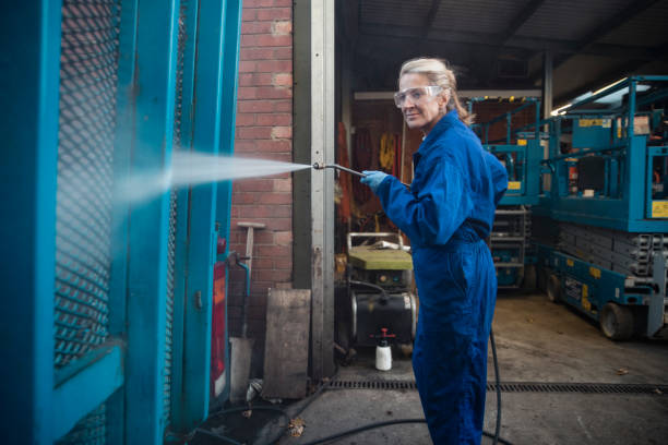 Best Post-Construction Pressure Washing  in Stonybrook, PA