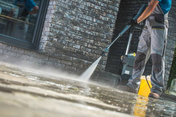 Best Building Exterior Washing  in Stonybrook, PA
